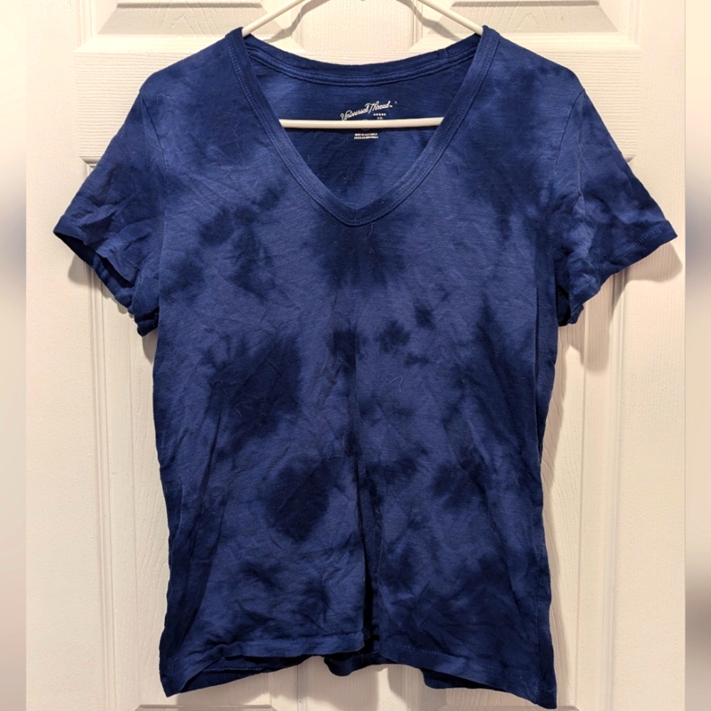 Relaxed Tees